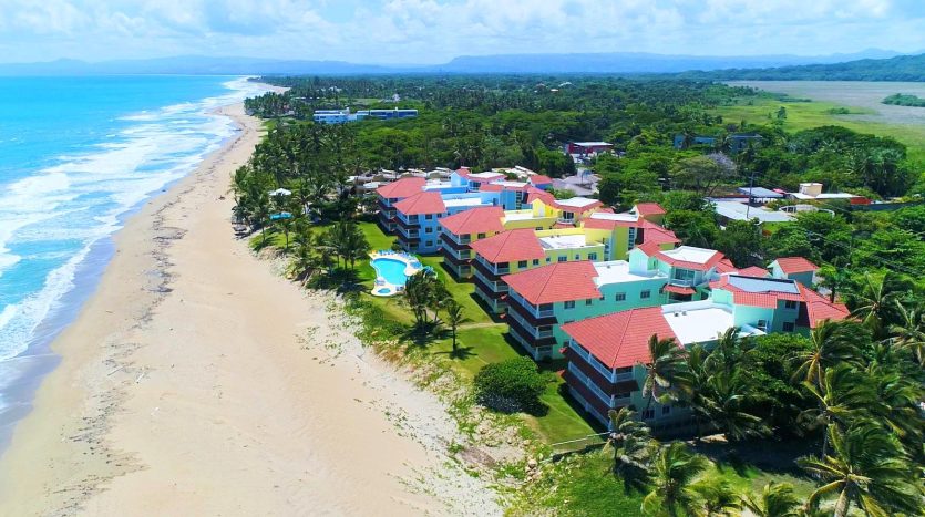 villas for sale in cabarete dominican republic