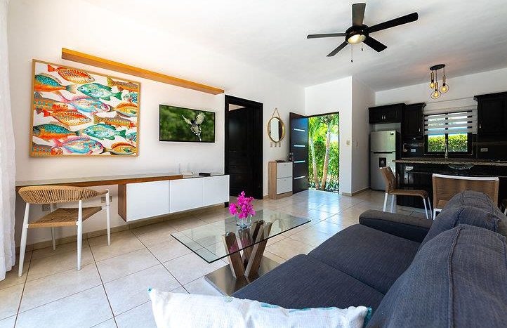 villas for sale in cabarete dominican republic