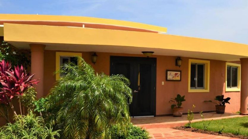 cabarete Villas For Sale