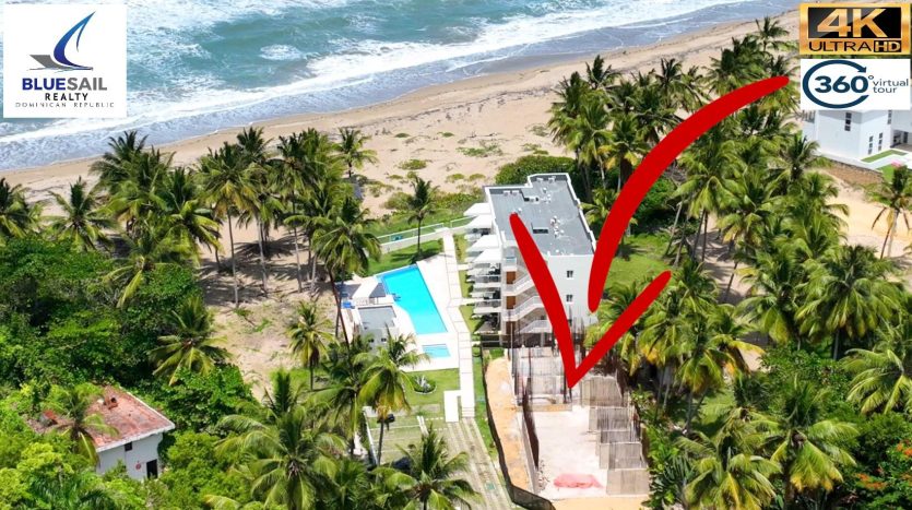 villas for sale in cabarete dominican republic