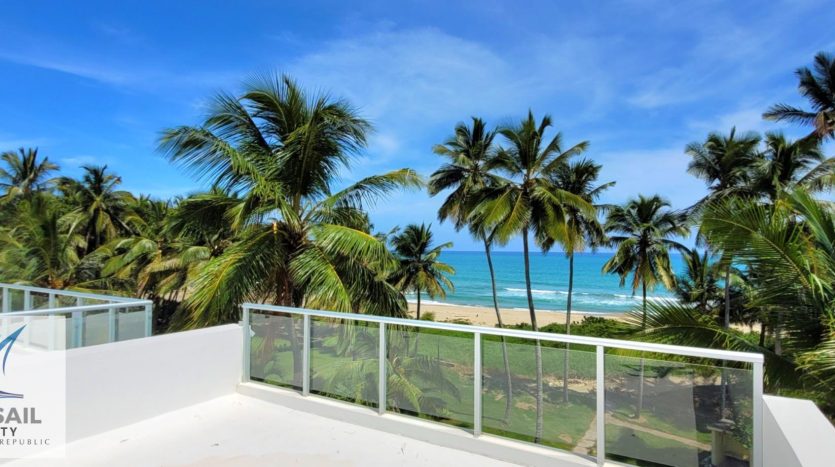 villas for sale in Las Terrenas