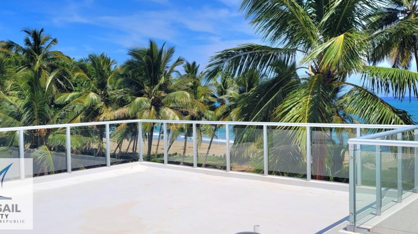 villas for sale in Las Terrenas