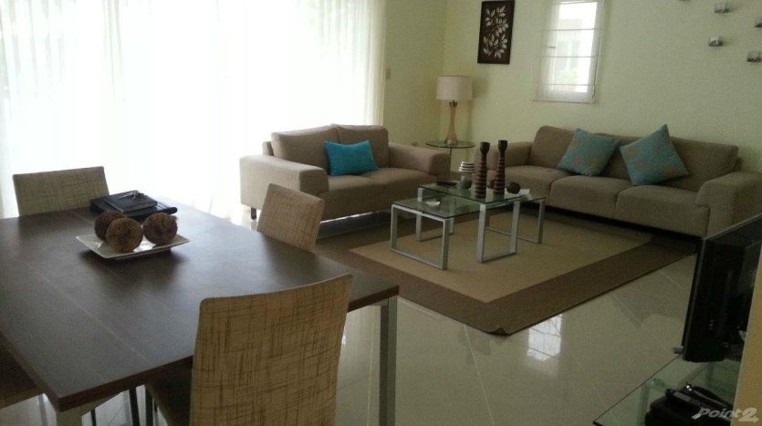 villas for sale in cabarete dominican republic