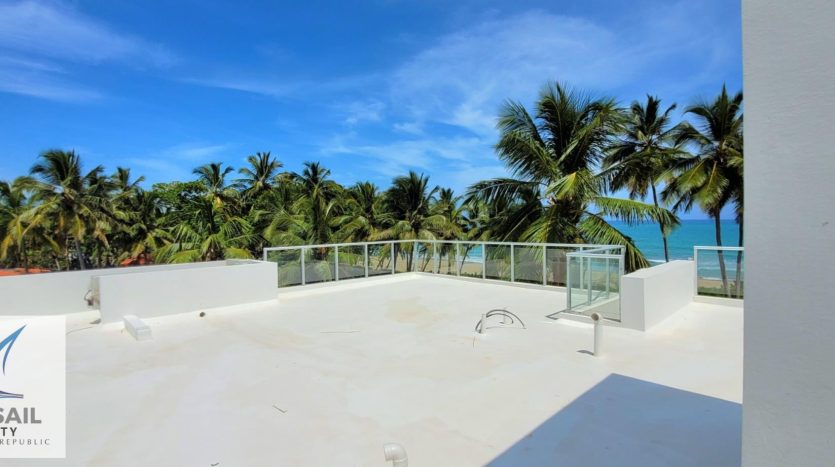 villas for sale in Las Terrenas