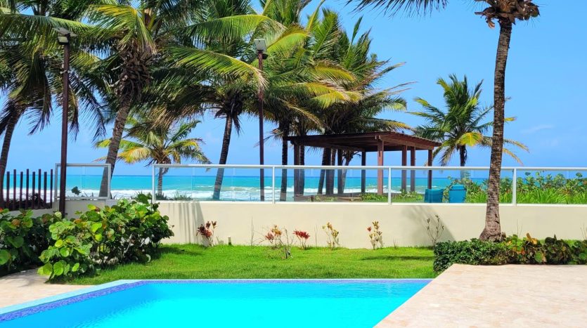 villas for sale in cabarete dominican republic