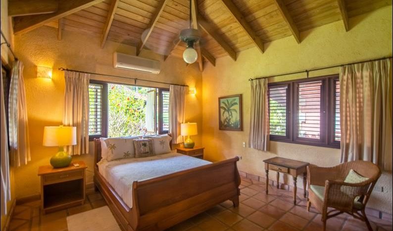 las terrenas villas for sale