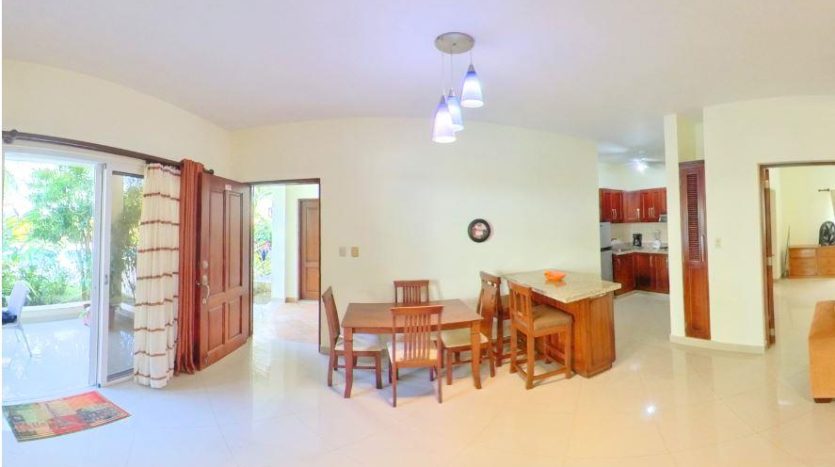 villas for sale in cabarete dominican republic