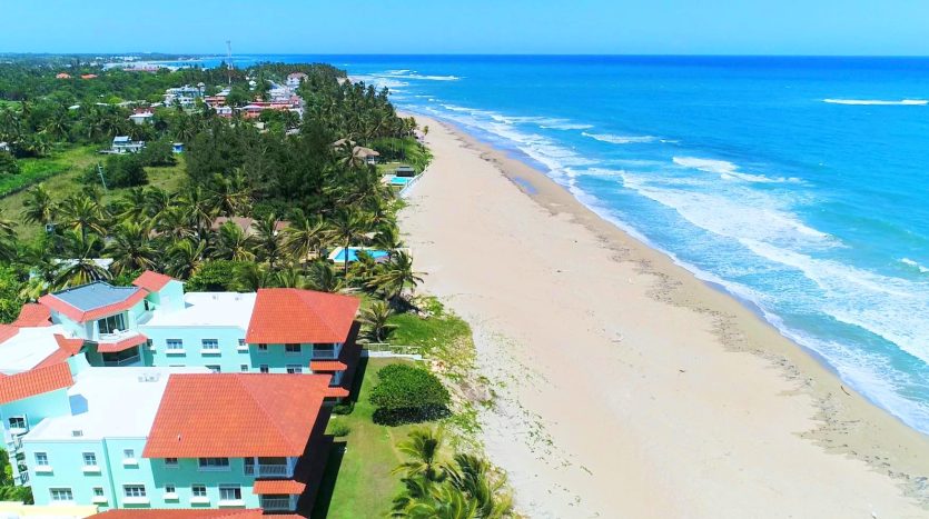 villas for sale in cabarete dominican republic