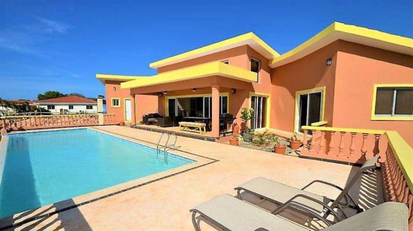 cabarete Villas For Sale