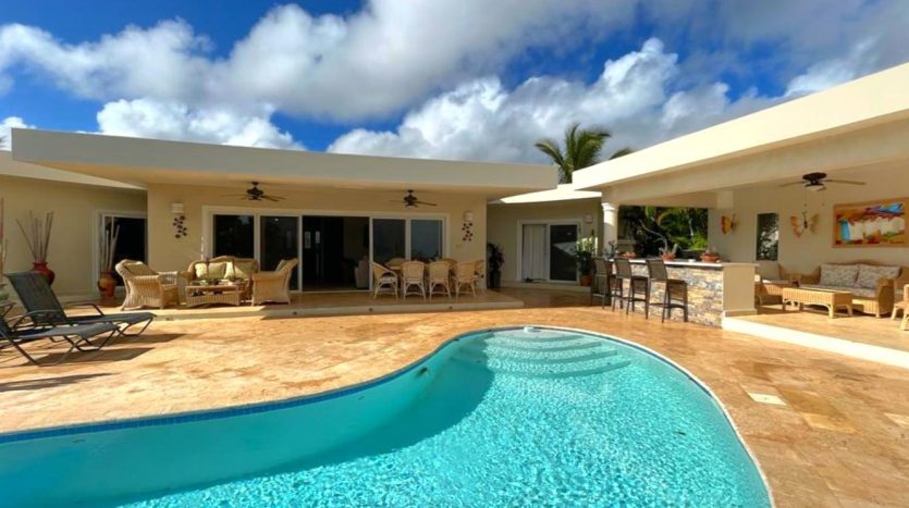 cabarete Villas For Sale