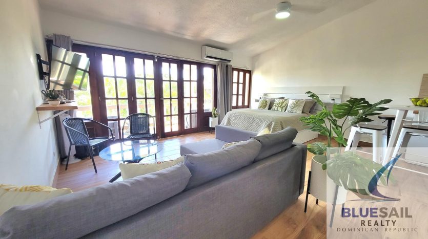 apartments for sale in cabarete dominican republic