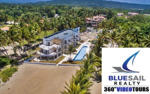 villas for sale in cabarete dominican republic