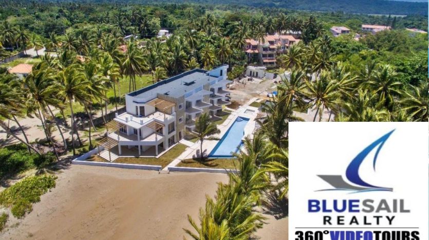 villas for sale in cabarete dominican republic