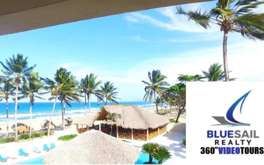 villas for sale in cabarete dominican republic