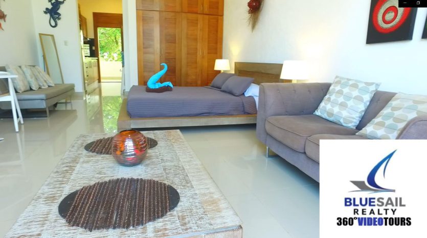 villas for sale in cabarete dominican republic