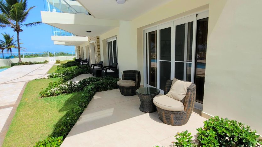 villas for sale in cabarete dominican republic