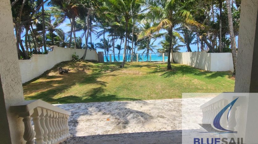 villas for sale in Las Terrenas