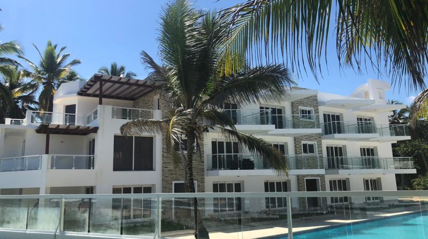 villas for sale in cabarete dominican republic