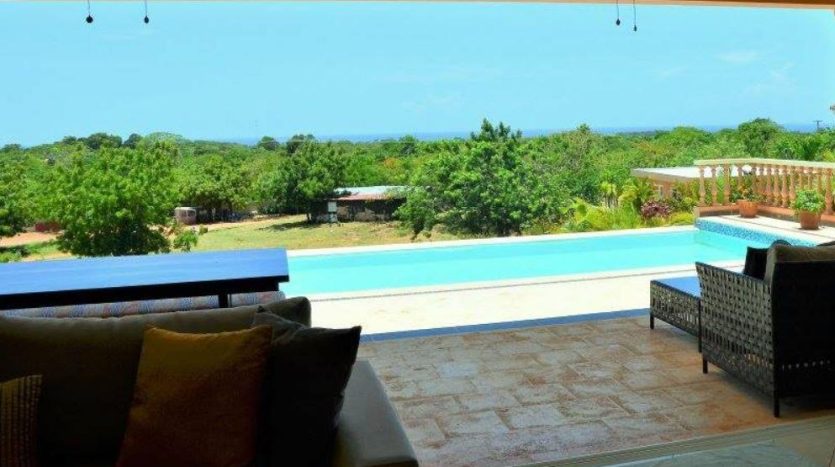 cabarete Villas For Sale