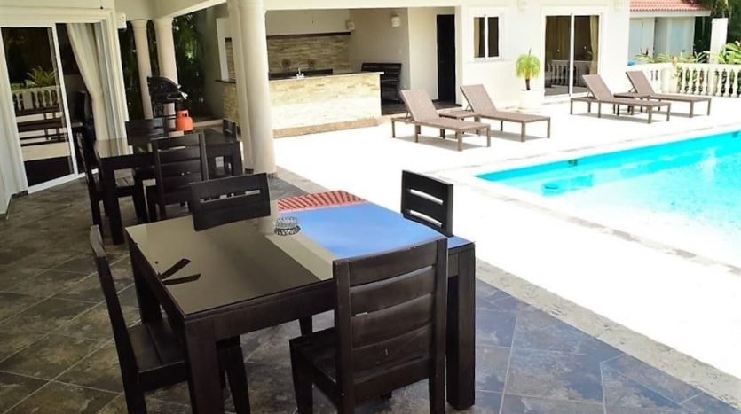 cabarete Villas For Sale