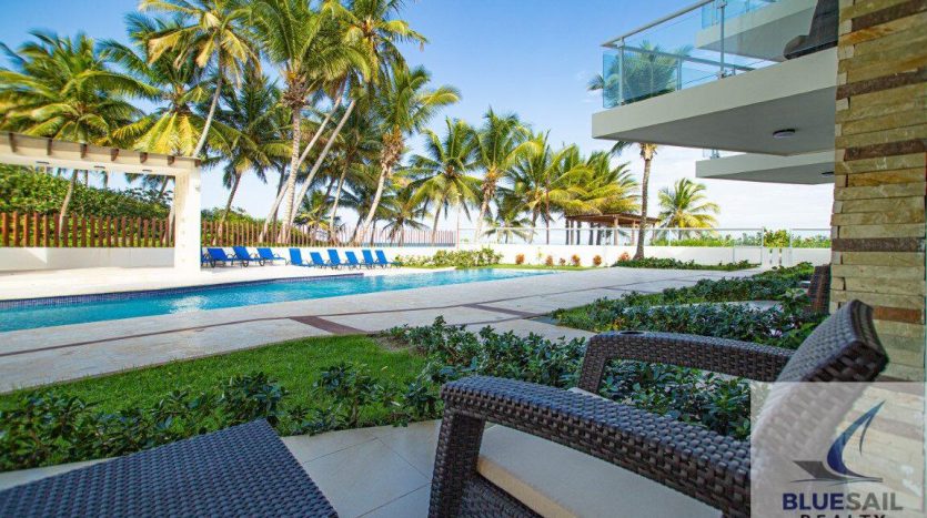 Cabarete condo for sale