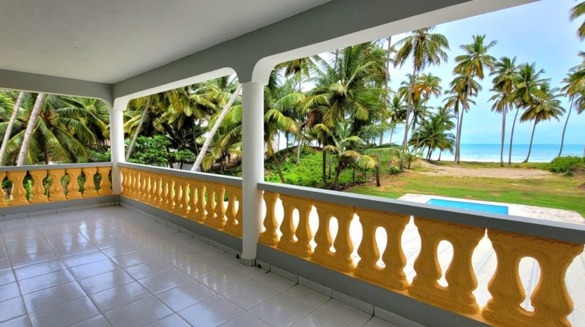 Premier villa property