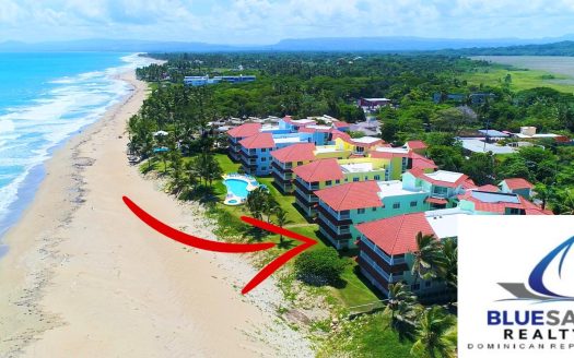 villas for sale in cabarete dominican republic