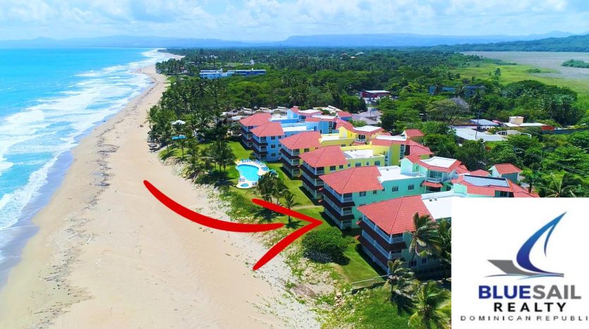 villas for sale in cabarete dominican republic