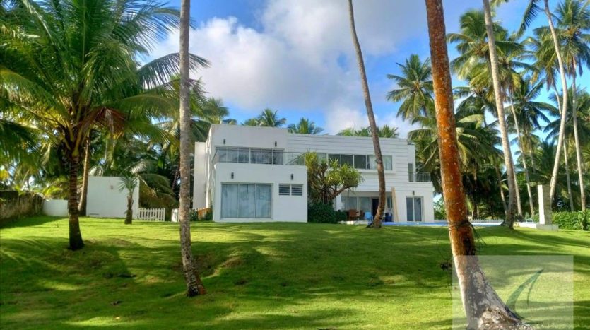 Luxury homes for sale in the Dominican Republic