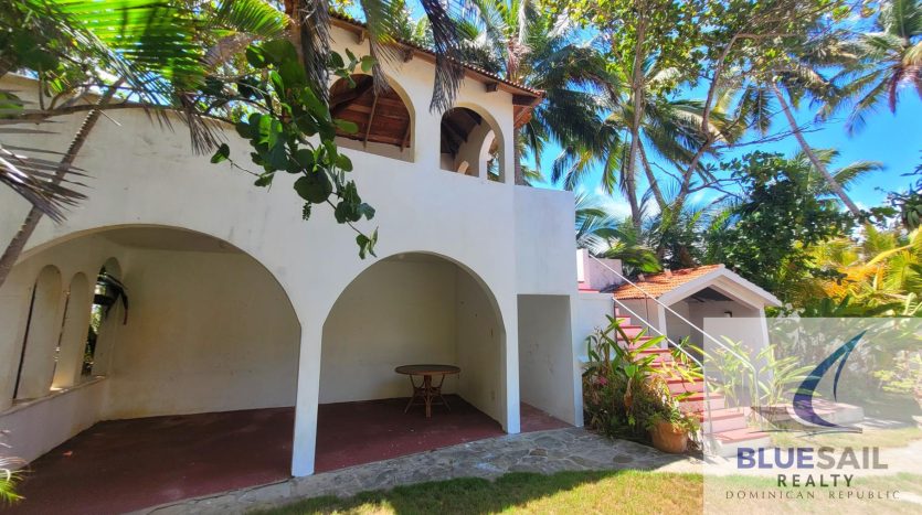 Puerto plata apartment for sale