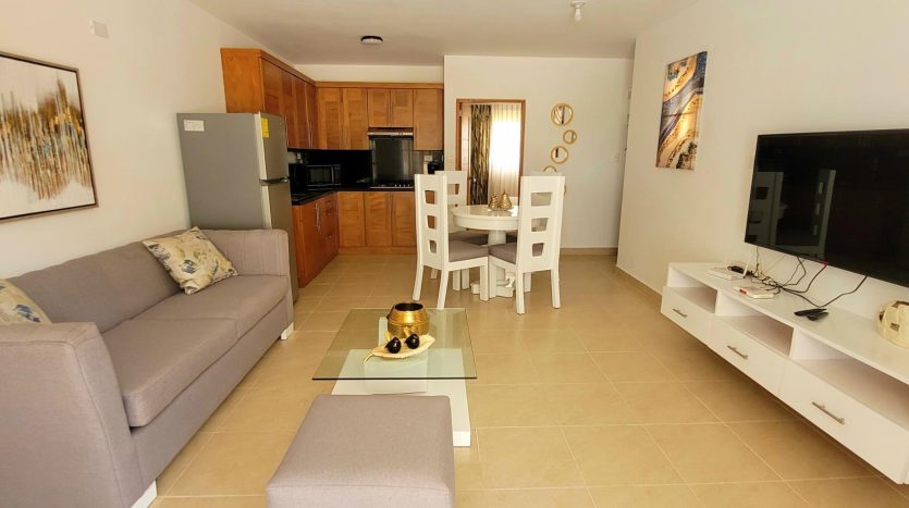 villas for sale in cabarete dominican republic