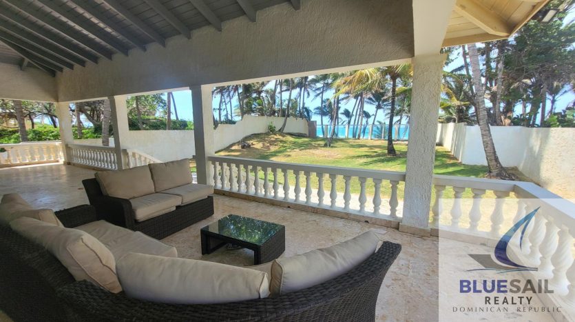 villas for sale in Las Terrenas