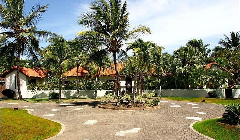 Luxury Properties for Sale in Dominican Republic