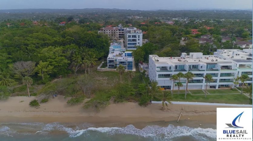 cabarete Villas For Sale