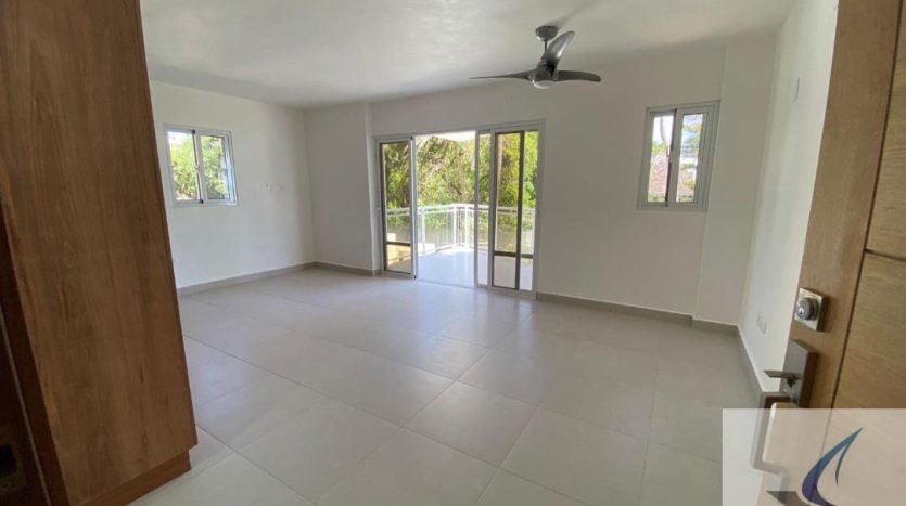 Cabarete condo for sale