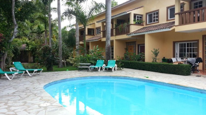 cabarete Villas For Sale