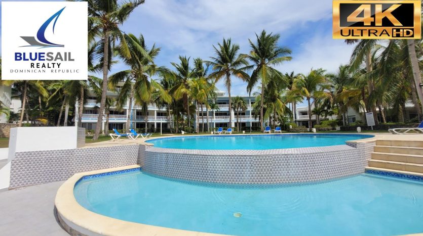 Cabarete condo for sale