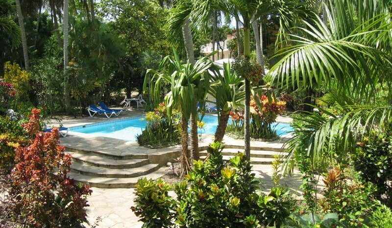 1-BEDROOM CONDO IN THE HEART OF CABARETE