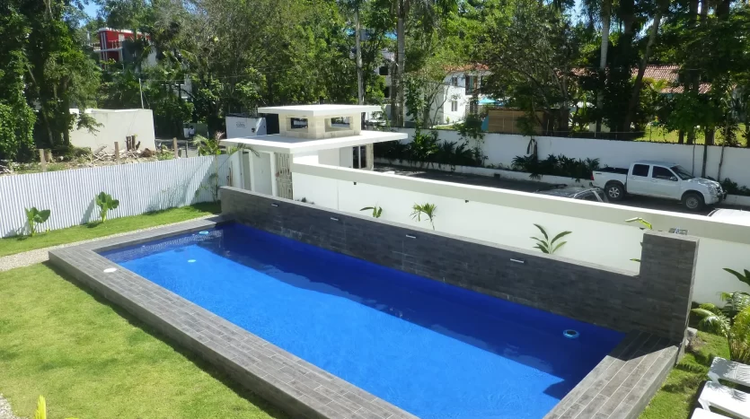 Condo in Cabarete For Sale