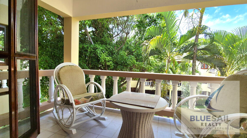 PENTHOUSE FOR SALE IN CABARETE