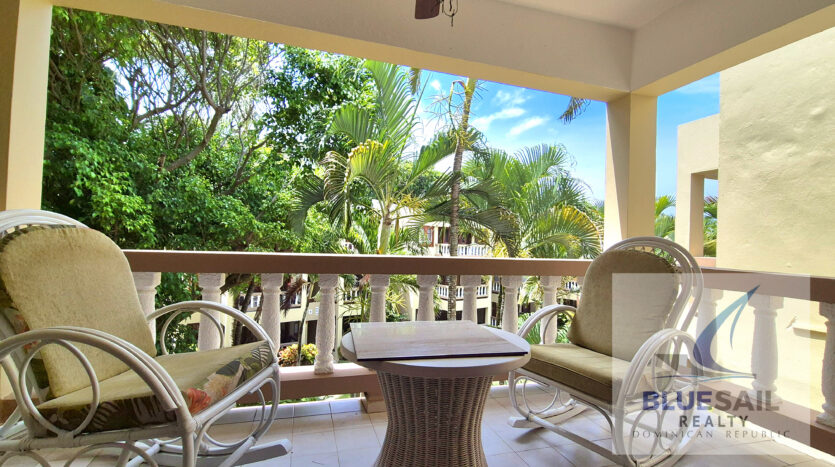 PENTHOUSE FOR SALE IN CABARETE