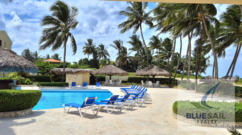 CONDO FOR SALE IN CABARETE PARADISE