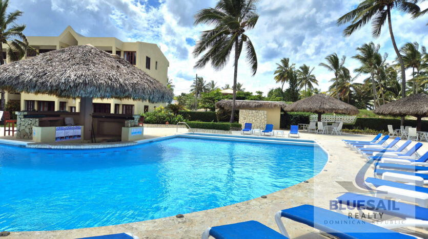 CONDO FOR SALE IN CABARETE PARADISE