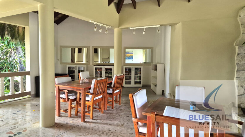 CONDO FOR SALE IN CABARETE PARADISE