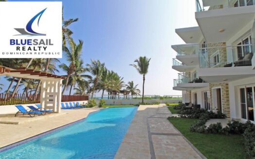 CONDO FOR SALE IN CABARETE PARADISE