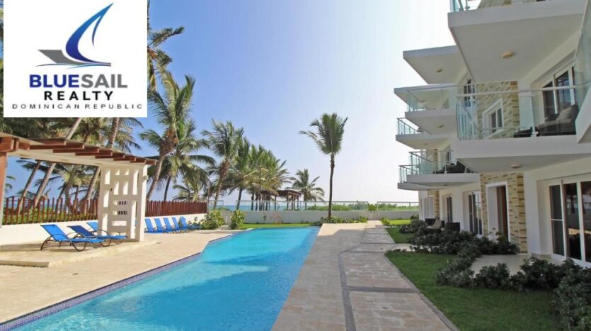 CONDO FOR SALE IN CABARETE PARADISE