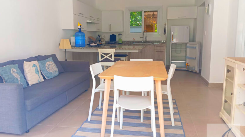 Condo in Cabarete For Sale