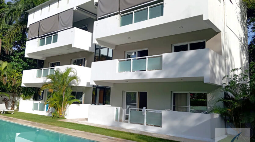 Condo in Cabarete For Sale