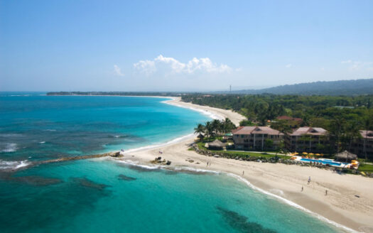 Oceanfront Condos In Cabarete