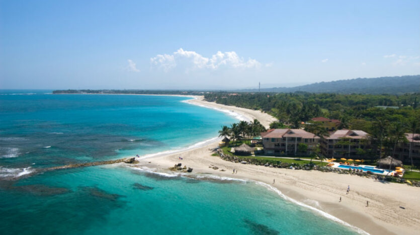 Oceanfront Condos In Cabarete